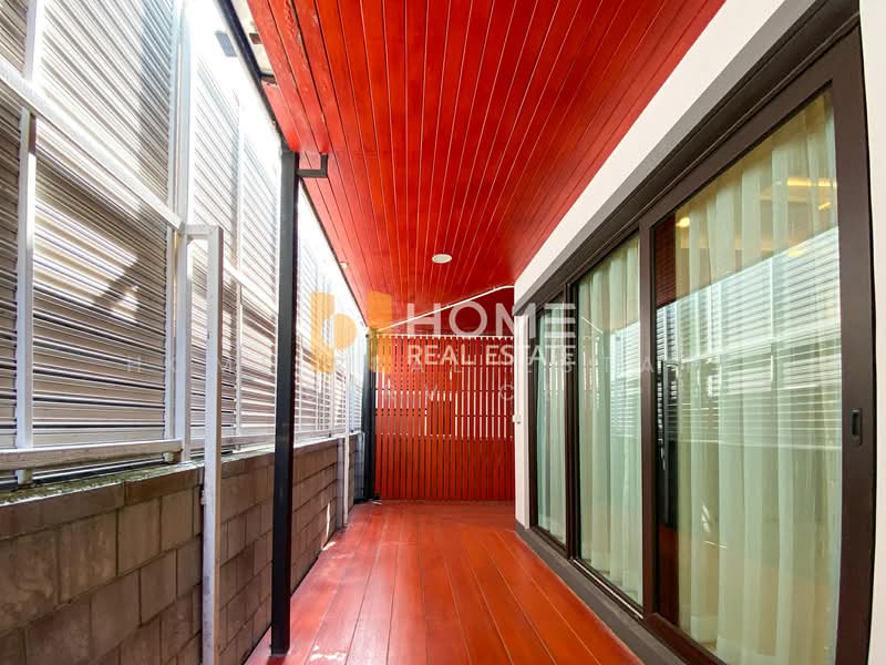 Centro Ratchapruek-Suan Phak, Nonthaburi, Bangkruai Jongtanom, Bang Kruai, Bang Kruai, Nonthaburi, 4 Bedrooms, 200 sqm, Single Detached House For Sale, by HOME Real Estate Service, 500165914 - DDproperty.com