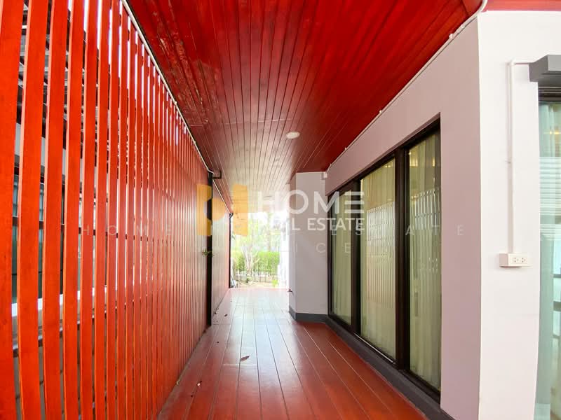 Centro Ratchapruek-Suan Phak, Nonthaburi, Bangkruai Jongtanom, Bang Kruai, Bang Kruai, Nonthaburi, 4 Bedrooms, 200 sqm, Single Detached House For Sale, by HOME Real Estate Service, 500165914 - DDproperty.com