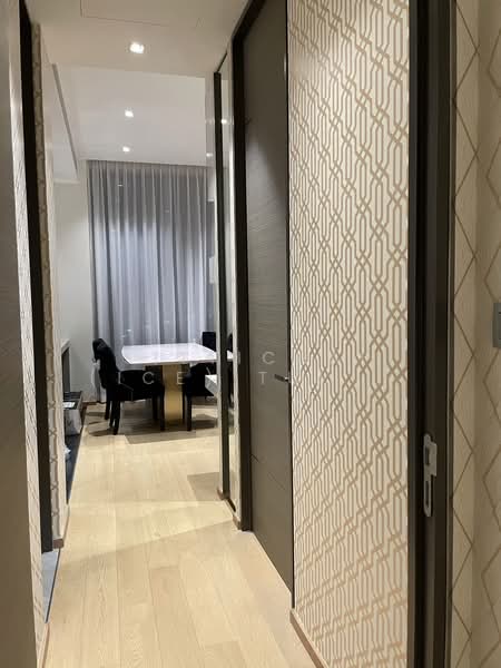 28 Chidlom, Bangkok, 28 Chit Lom Alley, Lumphini, Pathum Wan, Bangkok, 2 Bedrooms, 70 sqm, Condo For Sale, by Sittichai (Ice) Tulyanon, 500165915 - DDproperty.com