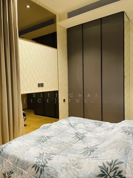 28 Chidlom, Bangkok, 28 Chit Lom Alley, Lumphini, Pathum Wan, Bangkok, 2 Bedrooms, 70 sqm, Condo For Sale, by Sittichai (Ice) Tulyanon, 500165915 - DDproperty.com