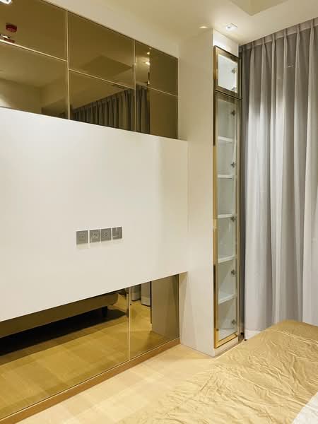 28 Chidlom, Bangkok, 28 Chit Lom Alley, Lumphini, Pathum Wan, Bangkok, 2 Bedrooms, 70 sqm, Condo For Sale, by Sittichai (Ice) Tulyanon, 500165915 - DDproperty.com