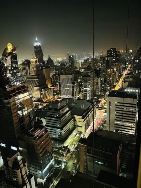 28 Chidlom, Bangkok, 28 Chit Lom Alley, Lumphini, Pathum Wan, Bangkok, 2 Bedrooms, 70 sqm, Condo For Sale, by Sittichai (Ice) Tulyanon, 500165915 - DDproperty.com