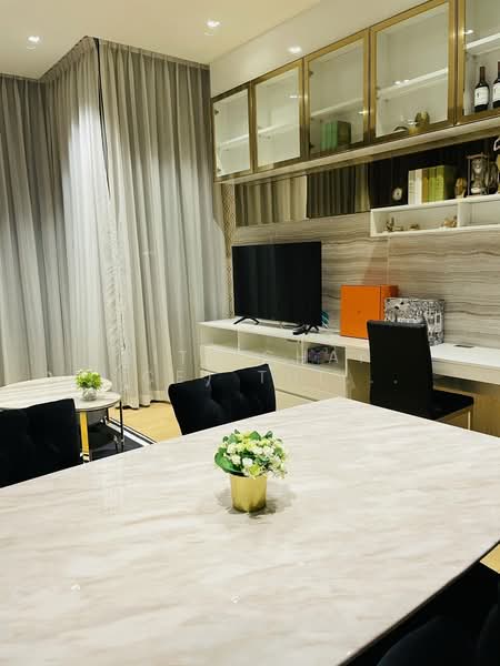 28 Chidlom, Bangkok, 28 Chit Lom Alley, Lumphini, Pathum Wan, Bangkok, 2 Bedrooms, 70 sqm, Condo For Sale, by Sittichai (Ice) Tulyanon, 500165915 - DDproperty.com