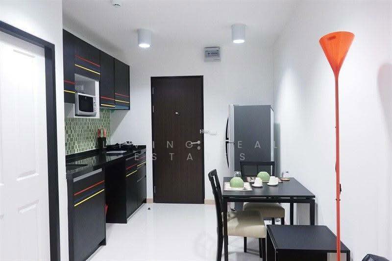 ชาโตว์ อินทาวน์ รัชดา 10, กรุงเทพ, - ซอยรัชดาภิเษก 10 แยก 7 ถนนรัชดาภิเษก, ห้วยขวาง, ห้วยขวาง, กรุงเทพ, 35 ตร.ม., คอนโด ขาย, โดย Living Real Estates, 500165917 - DDproperty.com