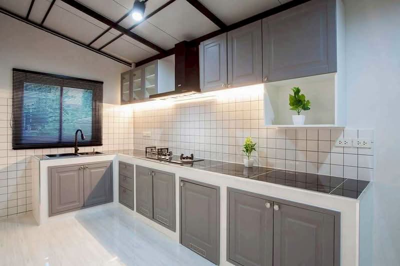 Casa Ville Watcharapon-Sukhapibarn 5, Bangkok, Sukhaphiban 5 Road, O-Ngoen, Sai Mai, Bangkok, 4 Bedrooms, 250 sqm, Single Detached House For Rent, by Khun Eve, 500165918 - DDproperty.com