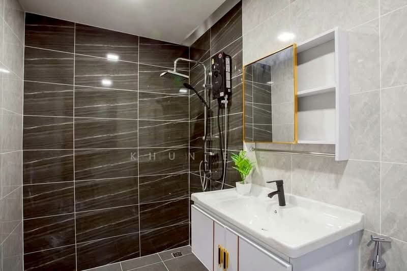 Casa Ville Watcharapon-Sukhapibarn 5, Bangkok, Sukhaphiban 5 Road, O-Ngoen, Sai Mai, Bangkok, 4 Bedrooms, 250 sqm, Single Detached House For Rent, by Khun Eve, 500165918 - DDproperty.com