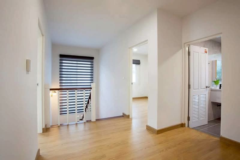 Casa Ville Watcharapon-Sukhapibarn 5 : คาซ่า วิลล์ วัชรพล-สุขาภิบาล 5, กรุงเทพ, ถนนสุขาภิบาล 5, ออเงิน, สายไหม, กรุงเทพ, 250 ตร.ม., บ้านเดี่ยว ให้เช่า, โดย Khun Eve, 500165918 - DDproperty.com