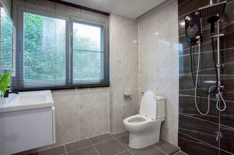 Casa Ville Watcharapon-Sukhapibarn 5, Bangkok, Sukhaphiban 5 Road, O-Ngoen, Sai Mai, Bangkok, 4 Bedrooms, 250 sqm, Single Detached House For Rent, by Khun Eve, 500165918 - DDproperty.com