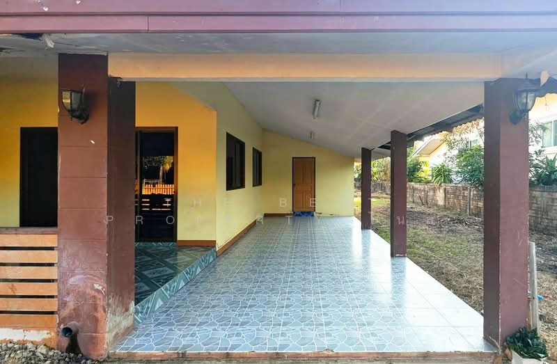 บ้านเดี่ยวขุนตาล เชียงราย, เชียงราย, ต้า, ขุนตาล, เชียงราย, 170 ตร.ม., บ้านเดี่ยว ขาย, โดย The Best Property ไนล์, 500165919 - DDproperty.com