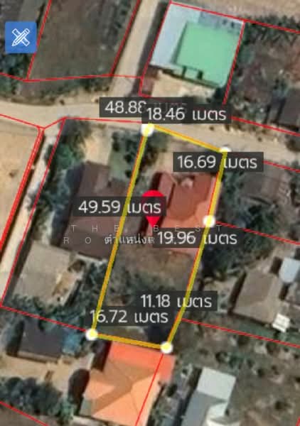 บ้านเดี่ยวขุนตาล เชียงราย, เชียงราย, ต้า, ขุนตาล, เชียงราย, 170 ตร.ม., บ้านเดี่ยว ขาย, โดย The Best Property ไนล์, 500165919 - DDproperty.com