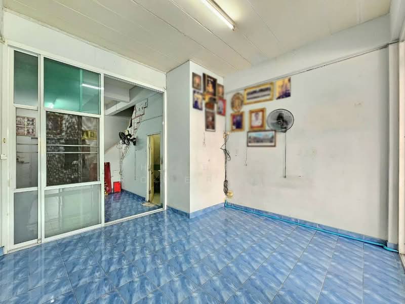 หมู่บ้านพิมพาภรณ์2 ชลบุรี, Chon Buri (Pattaya), Ban Suan, Muang Chon Buri, Chon Buri (Pattaya), , 120 sqm, Shophouse For Sale, by The Best Property ปู, 500165920 - DDproperty.com