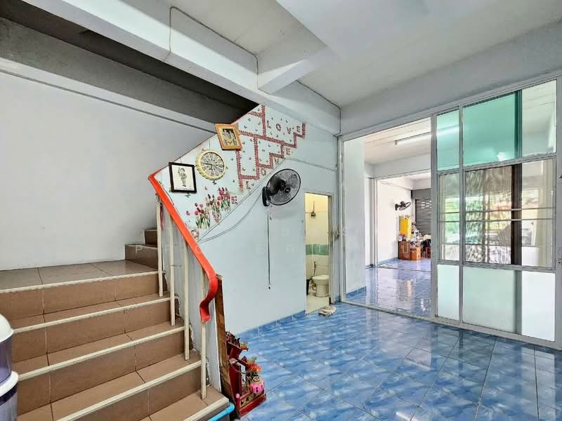 หมู่บ้านพิมพาภรณ์2 ชลบุรี, Chon Buri (Pattaya), Ban Suan, Muang Chon Buri, Chon Buri (Pattaya), , 120 sqm, Shophouse For Sale, by The Best Property ปู, 500165920 - DDproperty.com