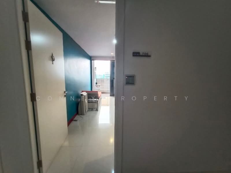 SILK Phaholyothin 9, Bangkok, ถนน Phaholyothin 9 Road, Samsen Nai, Phaya Thai, Bangkok, 1 Bedroom, 37 sqm, Condo For Sale, by Connex Property, 500165921 - DDproperty.com