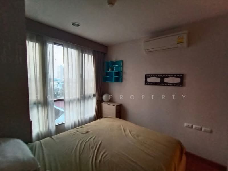 SILK Phaholyothin 9, Bangkok, ถนน Phaholyothin 9 Road, Samsen Nai, Phaya Thai, Bangkok, 1 Bedroom, 37 sqm, Condo For Sale, by Connex Property, 500165921 - DDproperty.com
