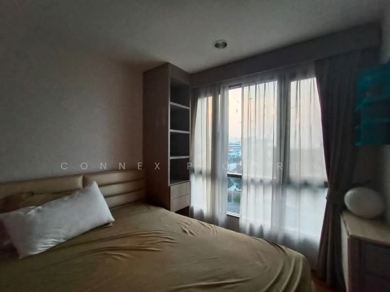 SILK Phaholyothin 9, Bangkok, ถนน Phaholyothin 9 Road, Samsen Nai, Phaya Thai, Bangkok, 1 Bedroom, 37 sqm, Condo For Sale, by Connex Property, 500165921 - DDproperty.com
