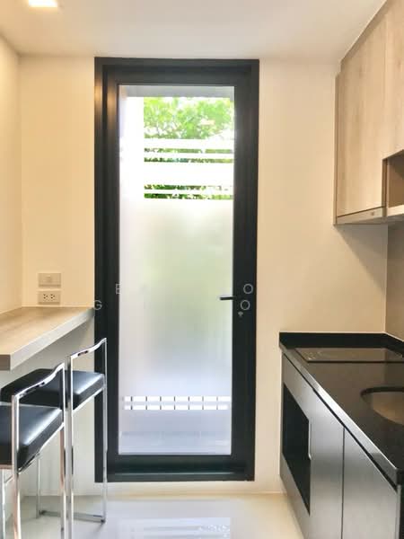 Lyss Ratchayothin, Bangkok, Phahon Yothin 27 Alley, Chatuchak, Chatuchak, Bangkok, 1 Bedroom, 28 sqm, Condo For Sale, by Bangkok Agent Co.,Ltd., 500165922 - DDproperty.com