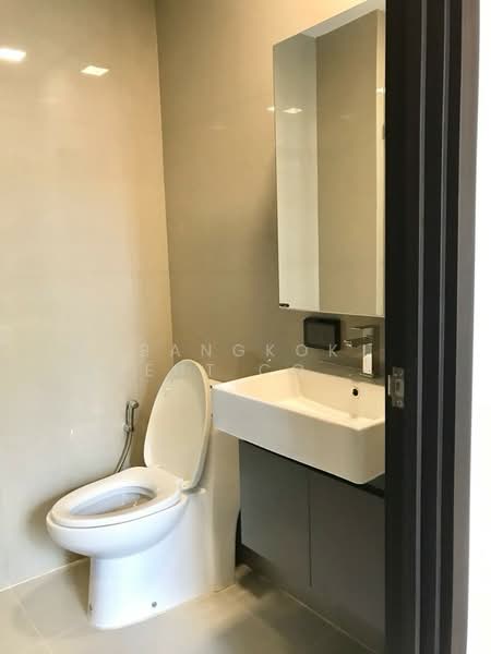 Lyss Ratchayothin, Bangkok, Phahon Yothin 27 Alley, Chatuchak, Chatuchak, Bangkok, 1 Bedroom, 28 sqm, Condo For Sale, by Bangkok Agent Co.,Ltd., 500165922 - DDproperty.com