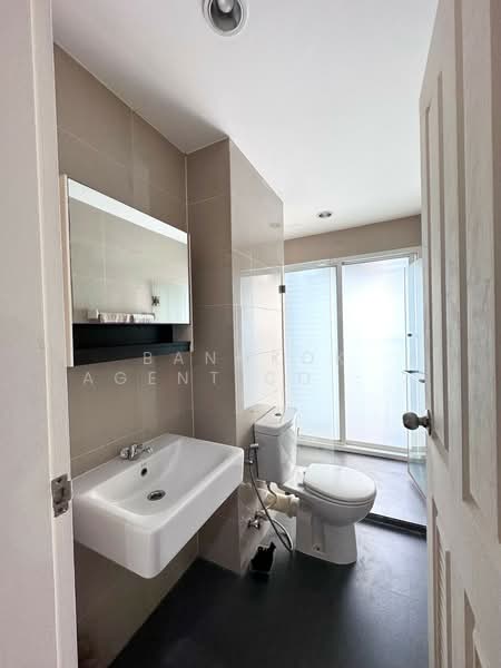 SYM Vibha-Ladprao, Bangkok, 733 Vibhavadi Rangsit Rd, Jom Phon, Chatuchak, Bangkok, 1 Bedroom, 35 sqm, Condo For Sale, by Bangkok Agent Co.,Ltd., 500165925 - DDproperty.com