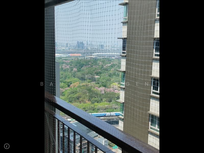 SYM Vibha-Ladprao, Bangkok, 733 Vibhavadi Rangsit Rd, Jom Phon, Chatuchak, Bangkok, 1 Bedroom, 35 sqm, Condo For Sale, by Bangkok Agent Co.,Ltd., 500165925 - DDproperty.com