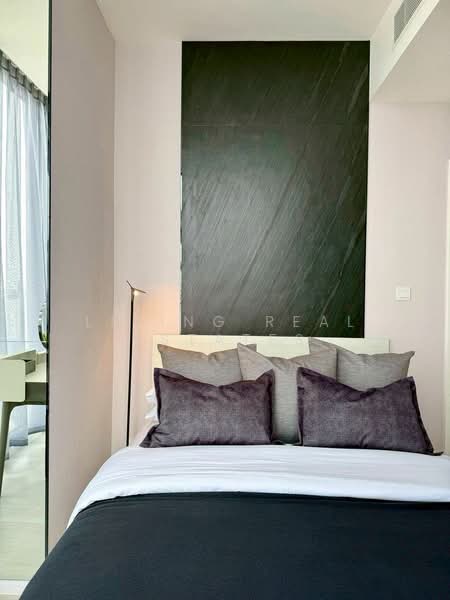 Mazarine Ratchayothin, Bangkok, Soi Phahonyothin 30, Phahonyothin Road, Chan Kasem, Chatuchak, Bangkok, 2 Bedrooms, 49 sqm, Condo For Rent, by Living Real Estates, 500165926 - DDproperty.com