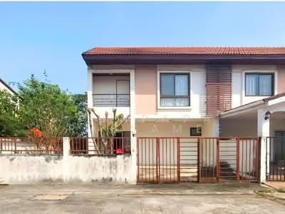 ขาย - บ้านออมธนา ชัยพฤกษ์-วงแหวน Baan Aomtana Chaiyaphruek-Wongwaen, นนทบุรี