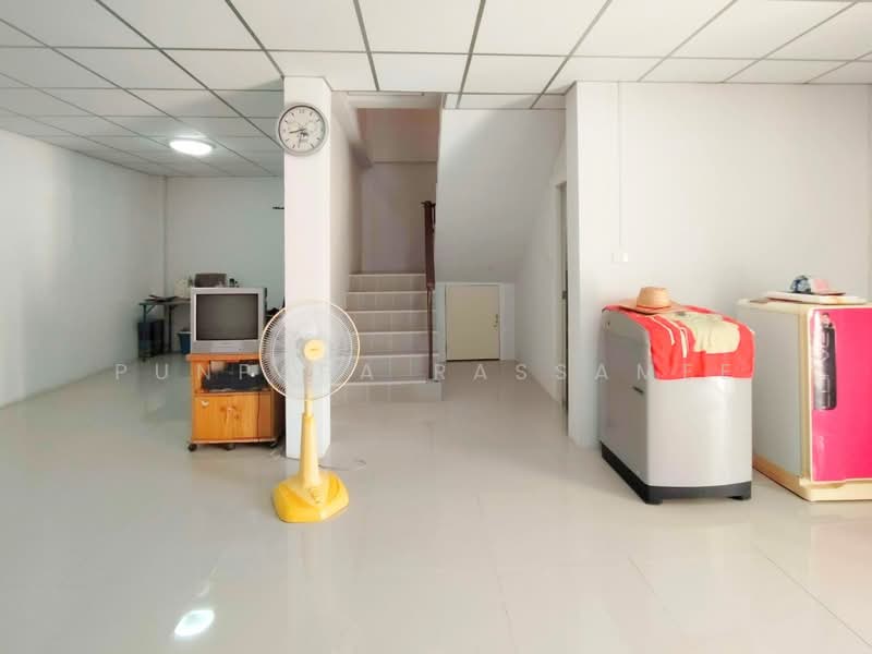 บ้านออมธนา ชัยพฤกษ์-วงแหวน Baan Aomtana Chaiyaphruek-Wongwaen, นนทบุรี, Ban Kluai - Sai Noi Road ถนนบ้านกล้วยไทรน้อย, บางกรวย, บางกรวย, นนทบุรี, 165 ตร.ม., ทาวน์เฮ้าส์ ขาย, โดย Punpapa Rassamee, 500165927 - DDproperty.com