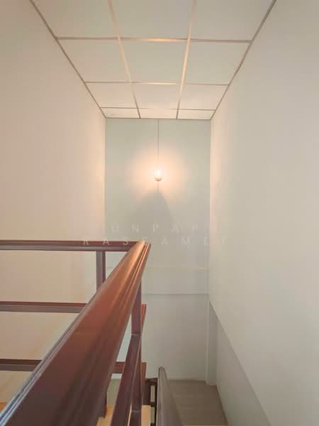 บ้านออมธนา ชัยพฤกษ์-วงแหวน Baan Aomtana Chaiyaphruek-Wongwaen, นนทบุรี, Ban Kluai - Sai Noi Road ถนนบ้านกล้วยไทรน้อย, บางกรวย, บางกรวย, นนทบุรี, 165 ตร.ม., ทาวน์เฮ้าส์ ขาย, โดย Punpapa Rassamee, 500165927 - DDproperty.com