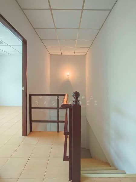 Baan Aomtana Chaiyaphruek-Wongwaen, Nonthaburi, Ban Kluai - Sai Noi Road, Bang Kruai, Bang Kruai, Nonthaburi, 3 Bedrooms, 165 sqm, Townhouse For Sale, by Punpapa Rassamee, 500165927 - DDproperty.com