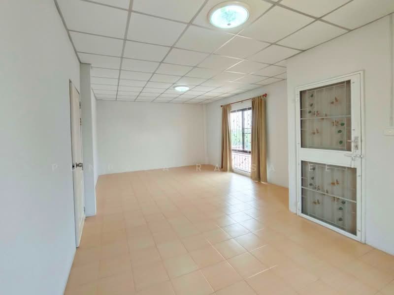 Baan Aomtana Chaiyaphruek-Wongwaen, Nonthaburi, Ban Kluai - Sai Noi Road, Bang Kruai, Bang Kruai, Nonthaburi, 3 Bedrooms, 165 sqm, Townhouse For Sale, by Punpapa Rassamee, 500165927 - DDproperty.com