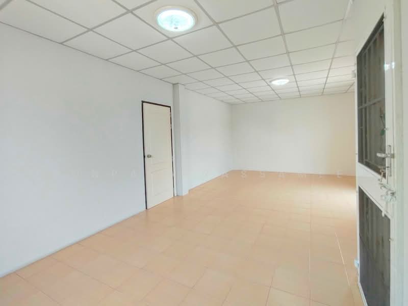 Baan Aomtana Chaiyaphruek-Wongwaen, Nonthaburi, Ban Kluai - Sai Noi Road, Bang Kruai, Bang Kruai, Nonthaburi, 3 Bedrooms, 165 sqm, Townhouse For Sale, by Punpapa Rassamee, 500165927 - DDproperty.com