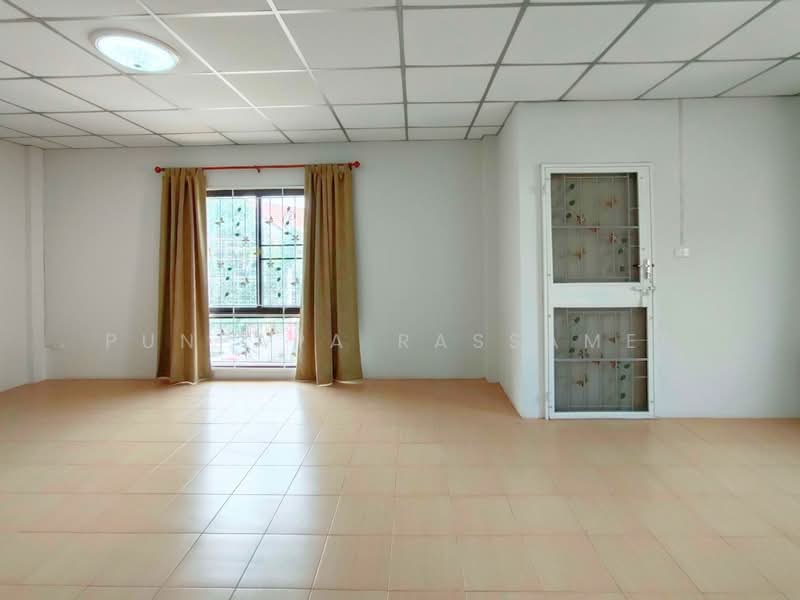 Baan Aomtana Chaiyaphruek-Wongwaen, Nonthaburi, Ban Kluai - Sai Noi Road, Bang Kruai, Bang Kruai, Nonthaburi, 3 Bedrooms, 165 sqm, Townhouse For Sale, by Punpapa Rassamee, 500165927 - DDproperty.com