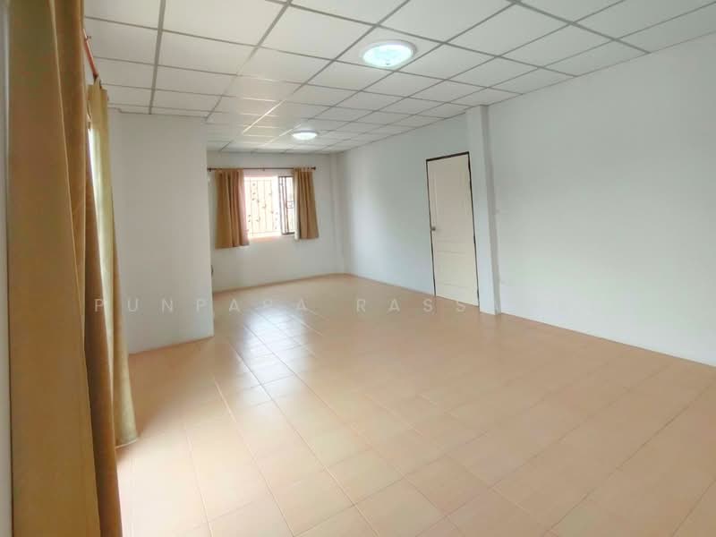 Baan Aomtana Chaiyaphruek-Wongwaen, Nonthaburi, Ban Kluai - Sai Noi Road, Bang Kruai, Bang Kruai, Nonthaburi, 3 Bedrooms, 165 sqm, Townhouse For Sale, by Punpapa Rassamee, 500165927 - DDproperty.com