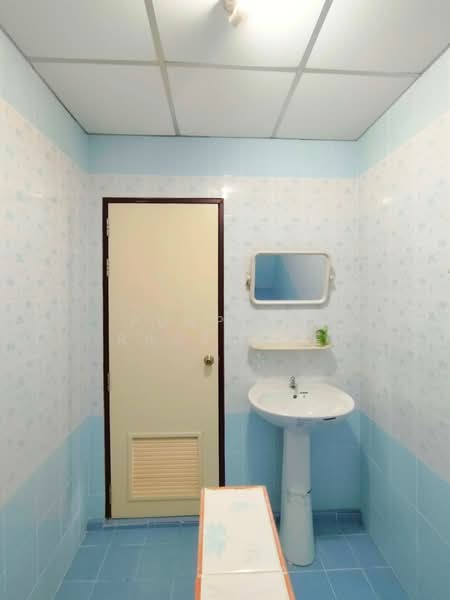 Baan Aomtana Chaiyaphruek-Wongwaen, Nonthaburi, Ban Kluai - Sai Noi Road, Bang Kruai, Bang Kruai, Nonthaburi, 3 Bedrooms, 165 sqm, Townhouse For Sale, by Punpapa Rassamee, 500165927 - DDproperty.com