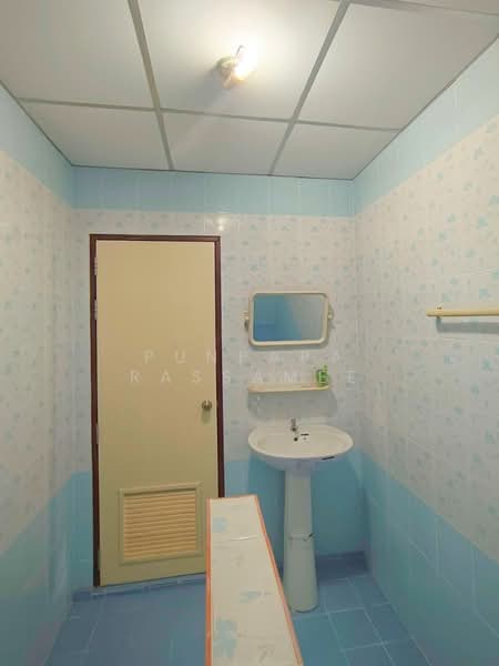 Baan Aomtana Chaiyaphruek-Wongwaen, Nonthaburi, Ban Kluai - Sai Noi Road, Bang Kruai, Bang Kruai, Nonthaburi, 3 Bedrooms, 165 sqm, Townhouse For Sale, by Punpapa Rassamee, 500165927 - DDproperty.com