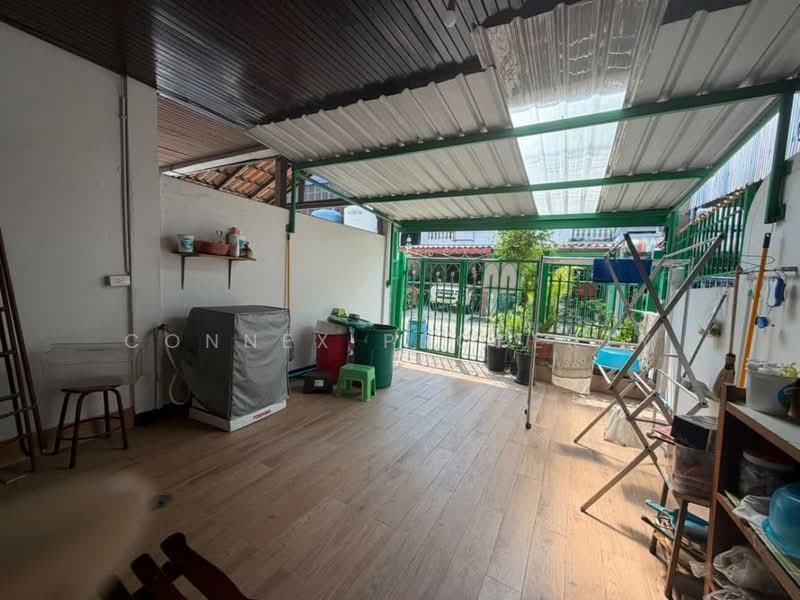Sailom Chaengwattana-Pak Kret 15, Nonthaburi, Pak Kret, Pak Kret, Nonthaburi, 3 Bedrooms, 21 sqm, Single Detached House For Sale, by Connex Property, 500165929 - DDproperty.com