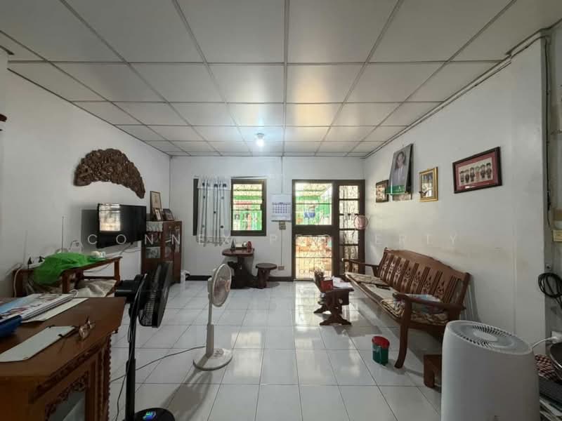 Sailom Chaengwattana-Pak Kret 15, Nonthaburi, Pak Kret, Pak Kret, Nonthaburi, 3 Bedrooms, 21 sqm, Single Detached House For Sale, by Connex Property, 500165929 - DDproperty.com
