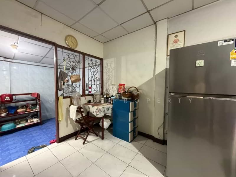 Sailom Chaengwattana-Pak Kret 15, Nonthaburi, Pak Kret, Pak Kret, Nonthaburi, 3 Bedrooms, 21 sqm, Single Detached House For Sale, by Connex Property, 500165929 - DDproperty.com