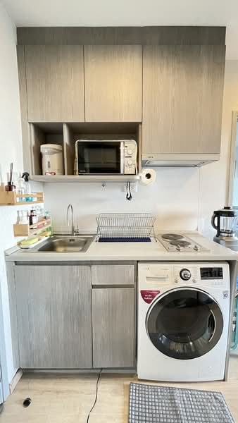 IDEO Wutthakat, Bangkok, Soi Wing Wua, Ratchapruk Road, Bangko, Chom Thong, Bangkok, 1 Bedroom, 31 sqm, Condo For Sale, by Sittichai (Ice) Tulyanon, 500165930 - DDproperty.com