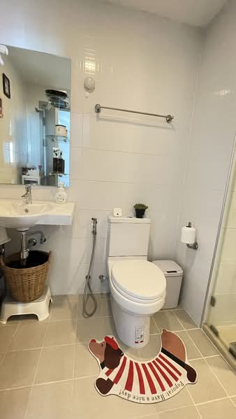 IDEO Wutthakat, Bangkok, Soi Wing Wua, Ratchapruk Road, Bangko, Chom Thong, Bangkok, 1 Bedroom, 31 sqm, Condo For Sale, by Sittichai (Ice) Tulyanon, 500165930 - DDproperty.com