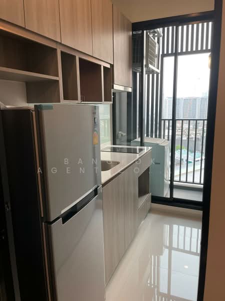 Knightsbridge Prime Ratchayothin : ไนท์บริดจ์ ไพร์ม รัชโยธิน, กรุงเทพ, 22 พหลโยธิน, จตุจักร, จตุจักร, กรุงเทพ, 31 ตร.ม., คอนโด ขาย, โดย Bangkok Agent Co.,Ltd., 500165931 - DDproperty.com