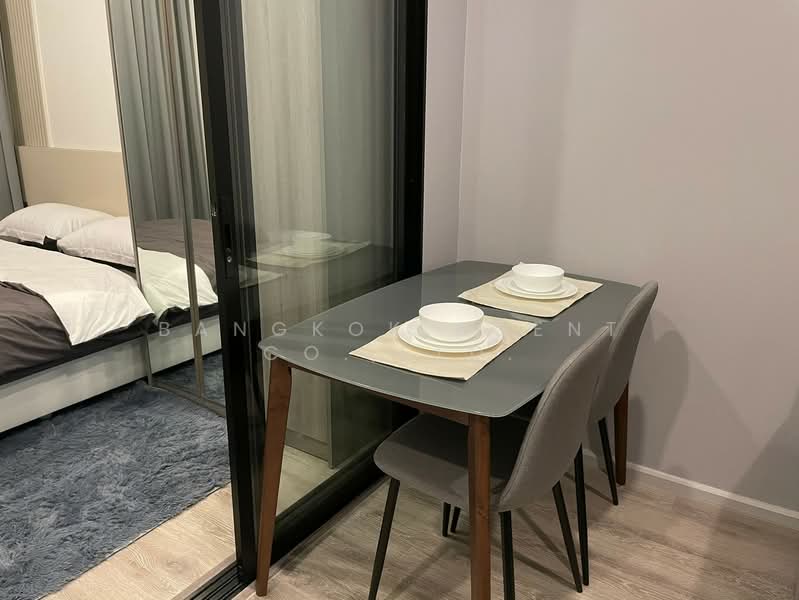 Knightsbridge Prime Ratchayothin : ไนท์บริดจ์ ไพร์ม รัชโยธิน, กรุงเทพ, 22 พหลโยธิน, จตุจักร, จตุจักร, กรุงเทพ, 31 ตร.ม., คอนโด ขาย, โดย Bangkok Agent Co.,Ltd., 500165931 - DDproperty.com