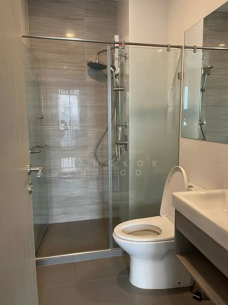 Knightsbridge Prime Ratchayothin, Bangkok, 22 Phahon Yothin, Chatuchak, Chatuchak, Bangkok, 1 Bedroom, 31 sqm, Condo For Sale, by Bangkok Agent Co.,Ltd., 500165931 - DDproperty.com