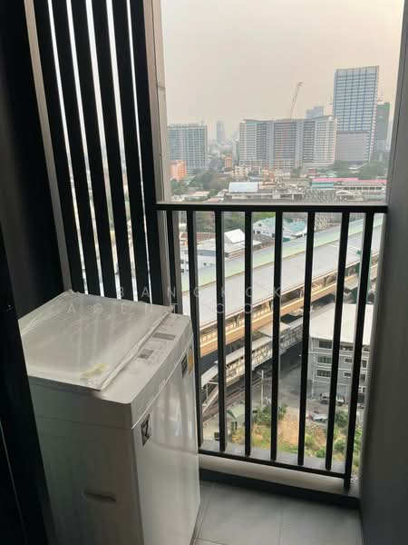 Knightsbridge Prime Ratchayothin, Bangkok, 22 Phahon Yothin, Chatuchak, Chatuchak, Bangkok, 1 Bedroom, 31 sqm, Condo For Sale, by Bangkok Agent Co.,Ltd., 500165931 - DDproperty.com
