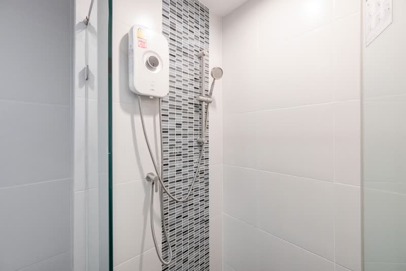 Metro Sky Bang Son Interchange (Prachachuen), Bangkok, 769 Pracha Chuen Road, Wong Sawang, Bang Sue, Bangkok, 1 Bedroom, 27 sqm, Condo For Sale, by Living Real Estates, 500165934 - DDproperty.com