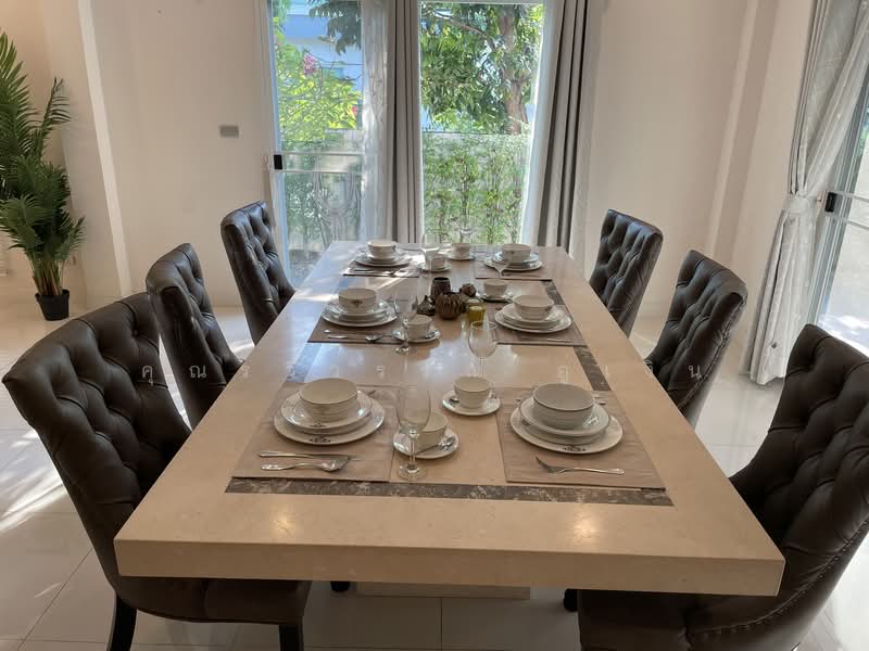 Perfect Place Ramkhamhaeng 164, Bangkok, Soi Ramkhamhaeng 164, Saphan Sung, Saphan Sung, Bangkok, 4 Bedrooms, 260 sqm, Single Detached House For Sale, by คุณรวีวรรณ อู่เงิน, 500165935 - DDproperty.com