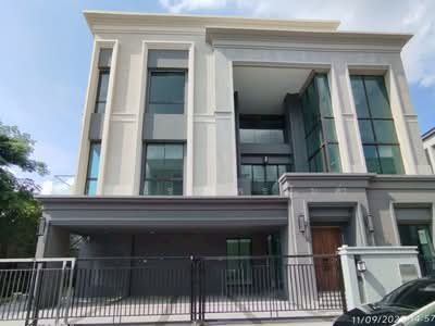 ขาย - Grand Bangkok Boulevard Pinklao-Borom : แกรนด์ บางกอก บูเลอวาร์ด ปิ่นเกล้า-บรมฯ, กรุงเทพ