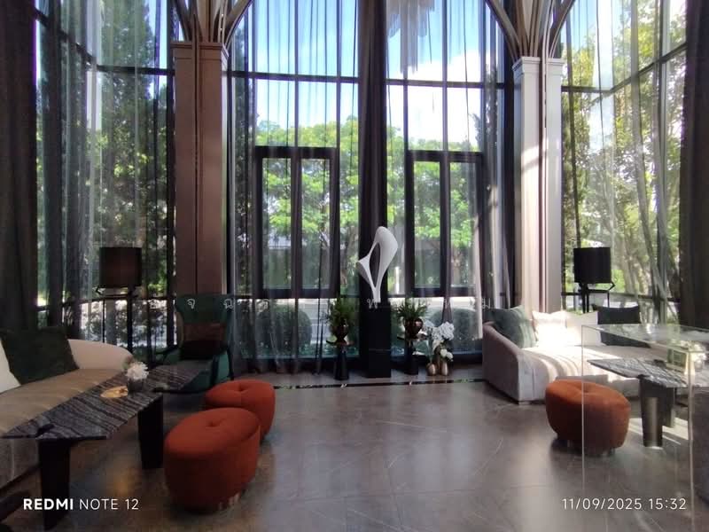 Grand Bangkok Boulevard Pinklao-Borom, Bangkok, Sala Thammasop, Thawi Watthana, Bangkok, 5 Bedrooms, 571 sqm, Single Detached House For Sale, by อัจฉรา พรหมคำ, 500165937 - DDproperty.com
