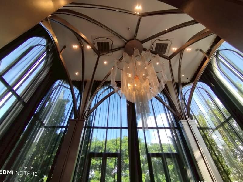 Grand Bangkok Boulevard Pinklao-Borom : แกรนด์ บางกอก บูเลอวาร์ด ปิ่นเกล้า-บรมฯ, กรุงเทพ, ศาลาธรรมสพน์, ทวีวัฒนา, กรุงเทพ, 571 ตร.ม., บ้านเดี่ยว ขาย, โดย อัจฉรา พรหมคำ, 500165937 - DDproperty.com