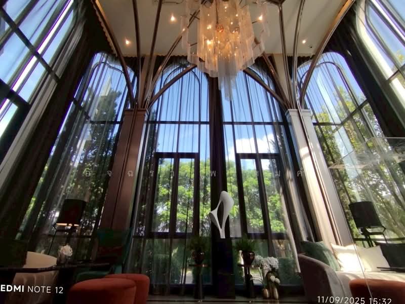 Grand Bangkok Boulevard Pinklao-Borom : แกรนด์ บางกอก บูเลอวาร์ด ปิ่นเกล้า-บรมฯ, กรุงเทพ, ศาลาธรรมสพน์, ทวีวัฒนา, กรุงเทพ, 571 ตร.ม., บ้านเดี่ยว ขาย, โดย อัจฉรา พรหมคำ, 500165937 - DDproperty.com