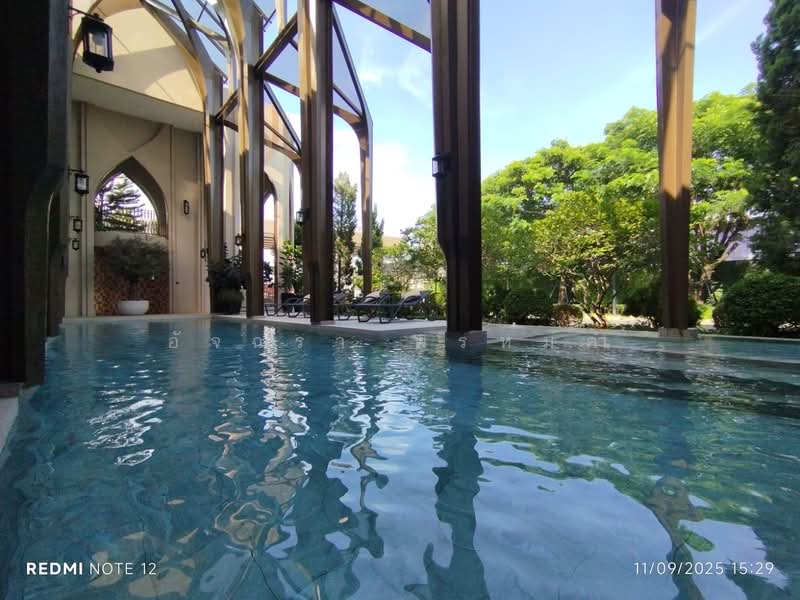 Grand Bangkok Boulevard Pinklao-Borom : แกรนด์ บางกอก บูเลอวาร์ด ปิ่นเกล้า-บรมฯ, กรุงเทพ, ศาลาธรรมสพน์, ทวีวัฒนา, กรุงเทพ, 571 ตร.ม., บ้านเดี่ยว ขาย, โดย อัจฉรา พรหมคำ, 500165937 - DDproperty.com